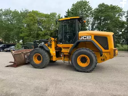 Hjullæsser 2016 JCB 427 ZX (3)