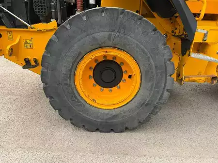 Hjullæsser 2016 JCB 427 ZX (30)