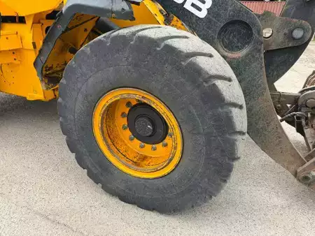 Hjullæsser 2016 JCB 427 ZX (31)