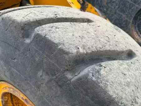 Hjullæsser 2016 JCB 427 ZX (32)