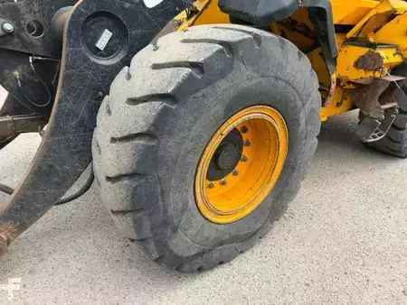 Hjullæsser 2016 JCB 427 ZX (33)