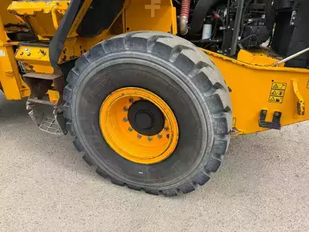 Hjullæsser 2016 JCB 427 ZX (34)