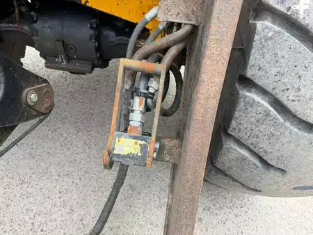 Hjullæsser 2016 JCB 427 ZX (39)