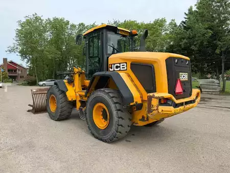 Hjullæsser 2016 JCB 427 ZX (4)