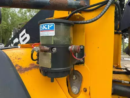 Hjullæsser 2016 JCB 427 ZX (40)