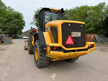 Hjullæsser 2016 JCB 427 ZX (5)