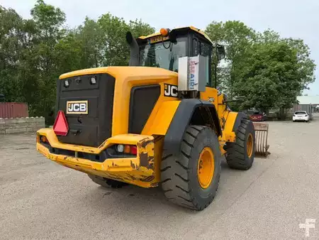 Hjullæsser 2016 JCB 427 ZX (7)