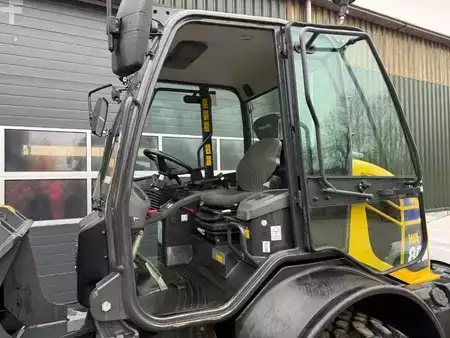 Cargadoras de ruedas 2021 Komatsu WA 80 M-8 (13)