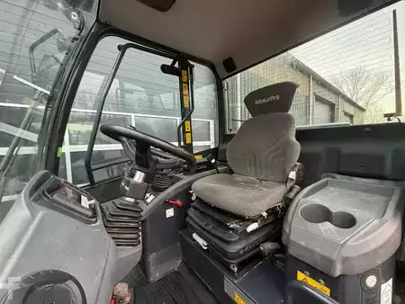 Cargadoras de ruedas 2021 Komatsu WA 80 M-8 (14)
