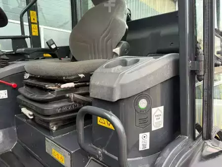 Cargadoras de ruedas 2021 Komatsu WA 80 M-8 (16)