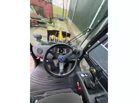 Cargadoras de ruedas 2021 Komatsu WA 80 M-8 (17)