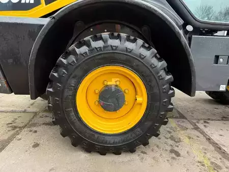 Cargadoras de ruedas 2021 Komatsu WA 80 M-8 (26)