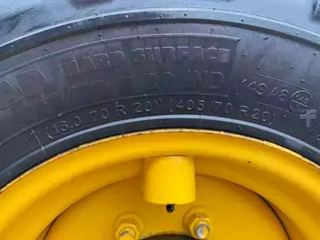 Cargadoras de ruedas 2021 Komatsu WA 80 M-8 (29)