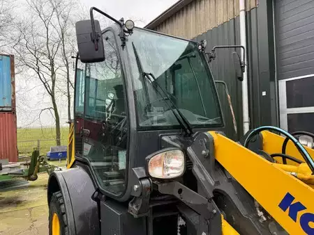 Cargadoras de ruedas 2021 Komatsu WA 80 M-8 (30)