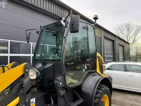 Cargadoras de ruedas 2021 Komatsu WA 80 M-8 (31)