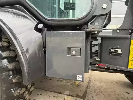 Cargadoras de ruedas 2021 Komatsu WA 80 M-8 (32)