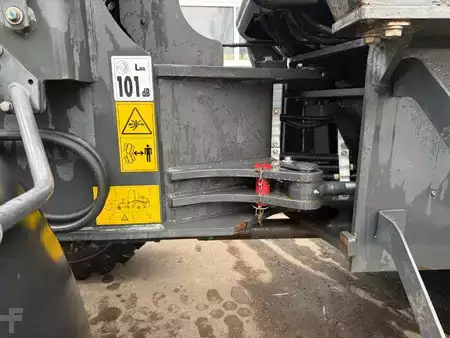 Cargadoras de ruedas 2021 Komatsu WA 80 M-8 (36)