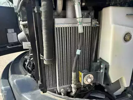 Mini-koparki 2023 Doosan DX 35 Z (26)