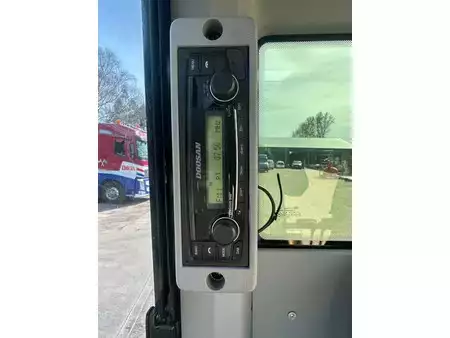 Mini-koparki 2023 Doosan DX 35 Z (33)