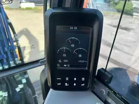 Mini-koparki 2023 Doosan DX 35 Z (34)