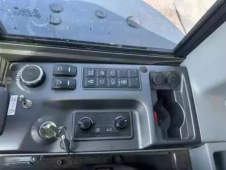 Mini-koparki 2023 Doosan DX 35 Z (35)