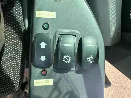 Mini-koparki 2023 Doosan DX 35 Z (36)