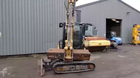 Minigraver 2020 Yanmar VIO38-6 (3)