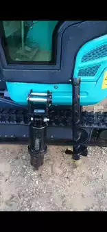 Minigraver 2025 Kubota Ketten (12)