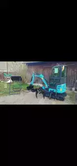 Minigraver 2025 Kubota Ketten (14)