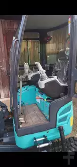 Minigraver 2025 Kubota Ketten (24)