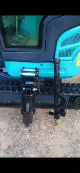 Minigraver 2025 Kubota Ketten (28)