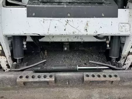 Cargadores compactas 2013 Bobcat t190 (18)