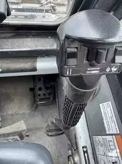 Cargadores compactas 2013 Bobcat t190 (4)