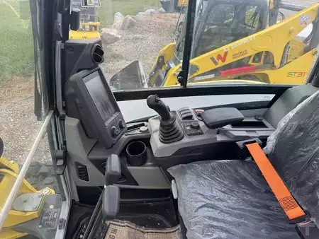 Mini excavadoras 2025 Wacker Neuson ET58 (4)