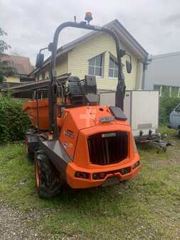 Dumper 2022 Ausa DR601AHG (2)