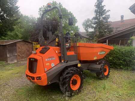 Dumper 2022 Ausa DR601AHG (3)