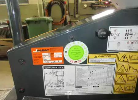 Mini kotrógép 2024 Hyundai HX17AZ (4)