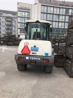 Hjullastare 2008 Terex TL80 (2)