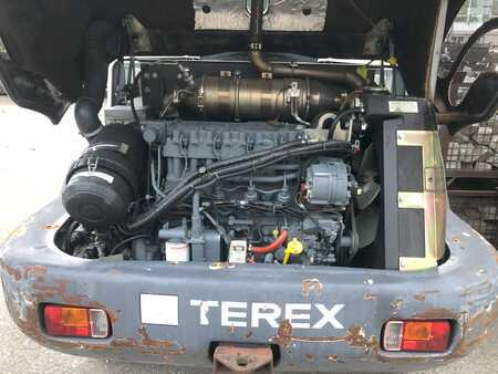 Hjullastare 2008 Terex TL80 (4)