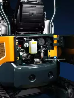 Minigraver 2025 Hyundai HX17AZ (5)