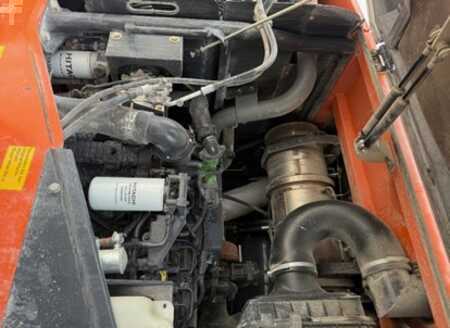 Hjullastare 2015 Hitachi ZW 220 - B 5 (5)