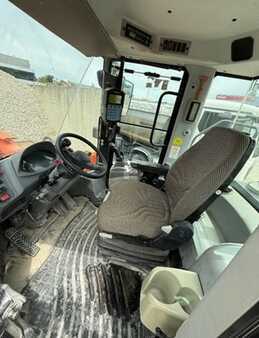 Hjullastare 2015 Hitachi ZW 220 - B 5 (6)