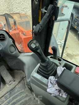 Hjullastare 2015 Hitachi ZW 220 - B 5 (7)