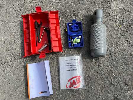 Minikaivinkoneet 2018 Hyundai R16-9 (5)