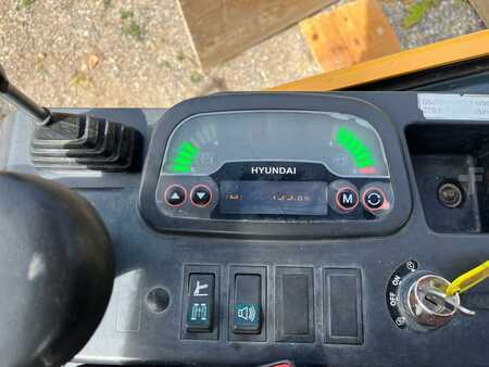 Minikaivinkoneet 2018 Hyundai R16-9 (7)