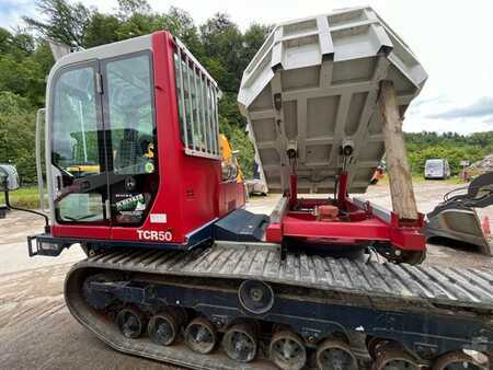 Raupendumper-Takeuchi-TCR 50