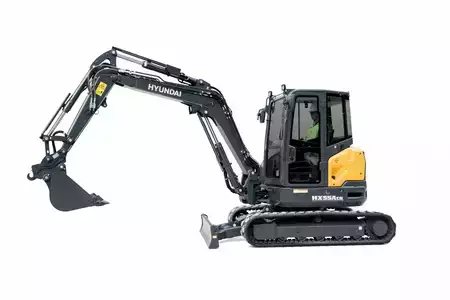 Minigraver 2026 Hyundai HX55ACR (1)