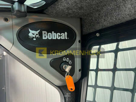 Radlader 2023 Bobcat S 100 SJC | 2 speed (13)