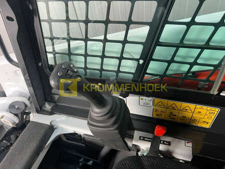 Radlader 2023 Bobcat S 100 SJC | 2 speed (14)