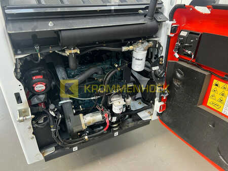Radlader 2023 Bobcat S 100 SJC | 2 speed (15)